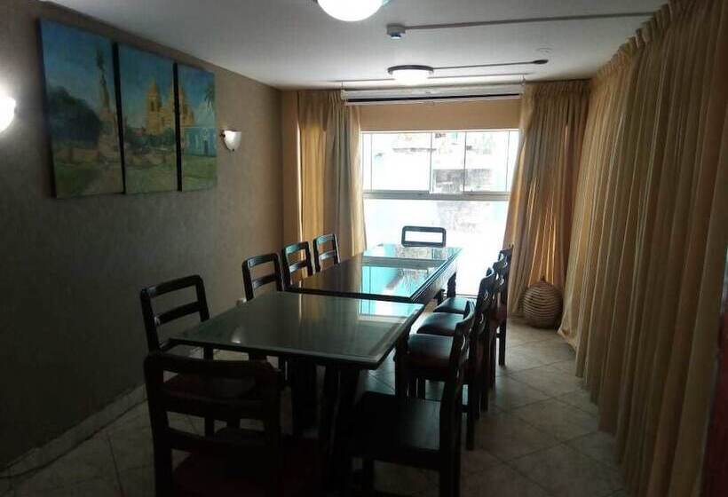 Cesar S Hotel La Merced