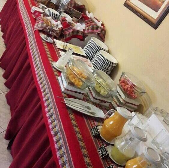 Cesar S Hotel La Merced