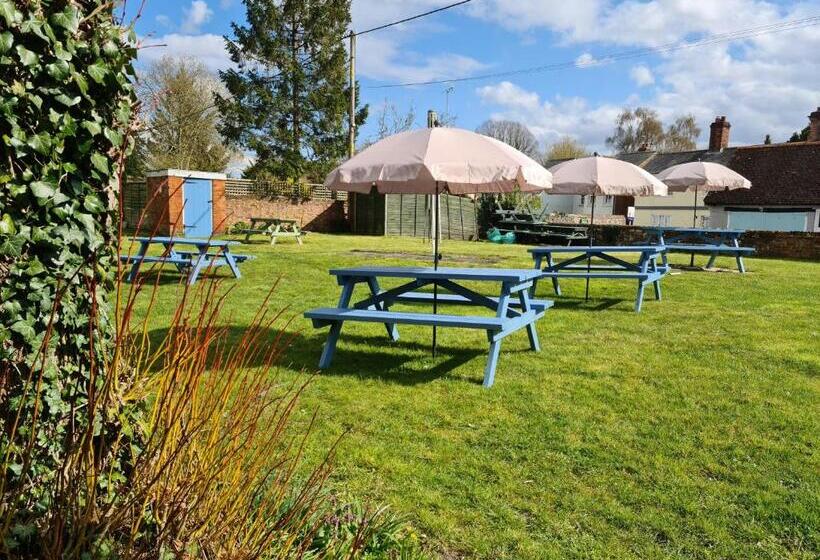 Charming Kintbury Cottage