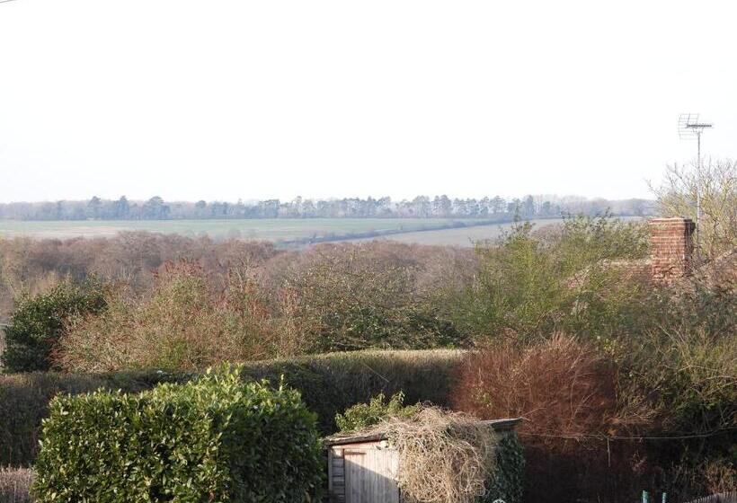 Charming Kintbury Cottage