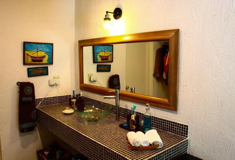 Chios Small Paradise Beach Home