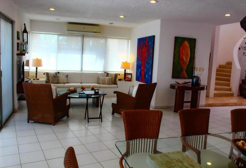 Chios Small Paradise Beach Home