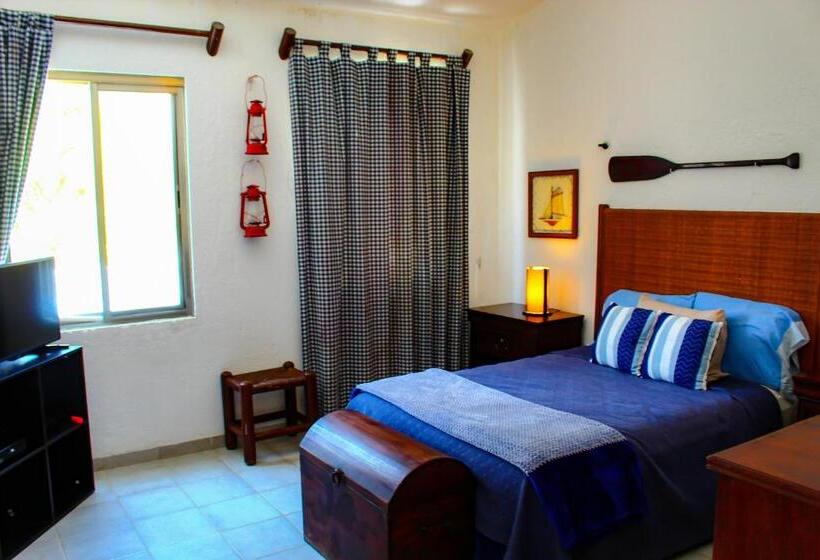 Chios Small Paradise Beach Home