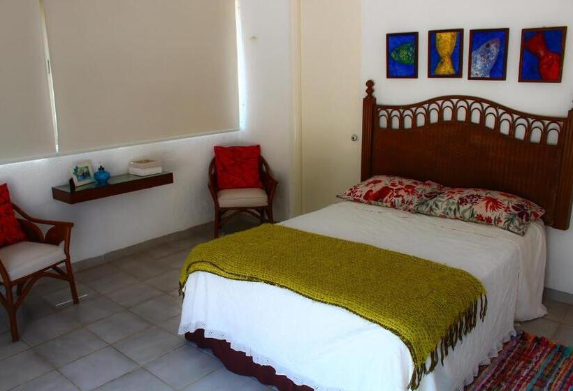 Chios Small Paradise Beach Home