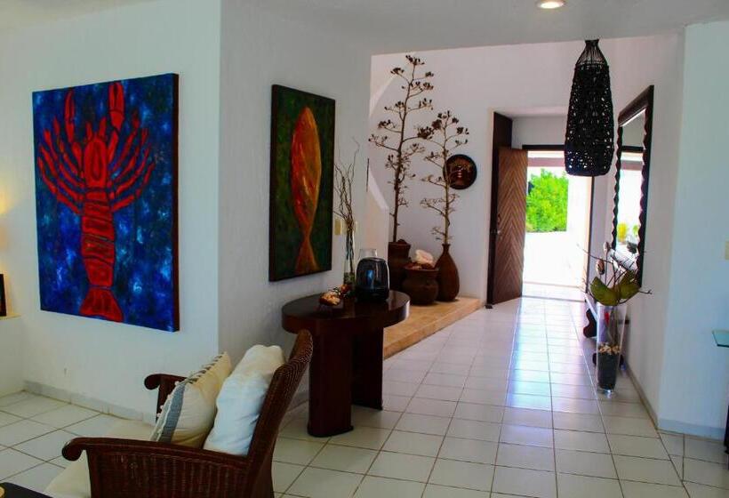 Chios Small Paradise Beach Home