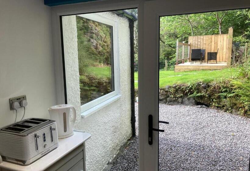 Craigneuk Near Oban, Stunning Home With Sea Views