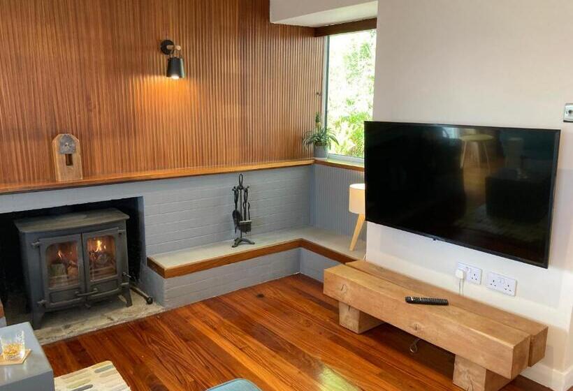 Craigneuk Near Oban, Stunning Home With Sea Views