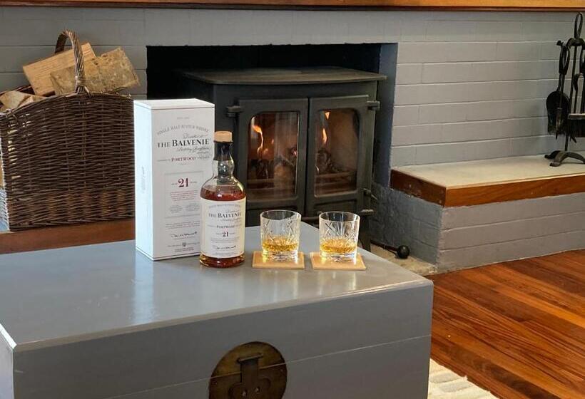 Craigneuk Near Oban, Stunning Home With Sea Views