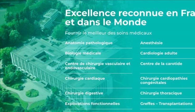 Experience Olympique Proche Paris