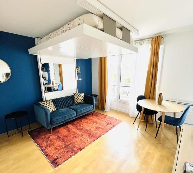 Experience Olympique Proche Paris