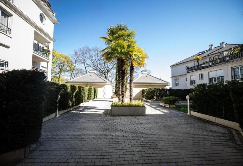 Experience Olympique Proche Paris