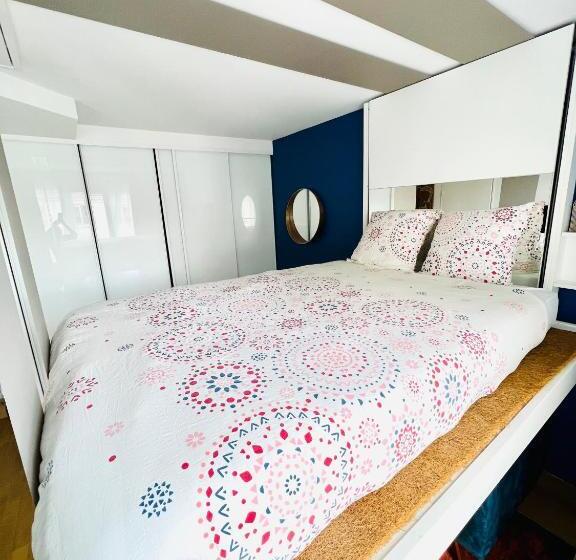 Experience Olympique Proche Paris