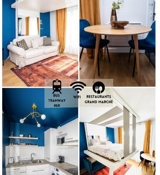 Experience Olympique Proche Paris