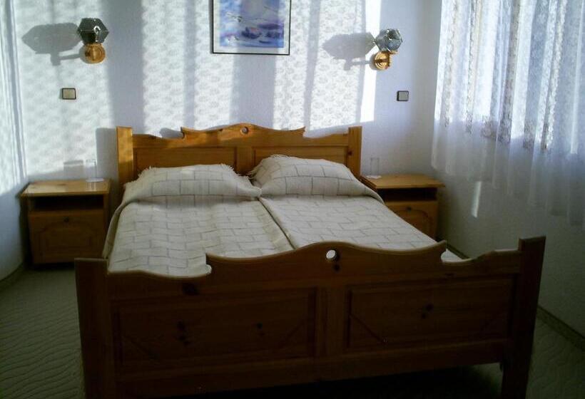 Family Hotel Markony