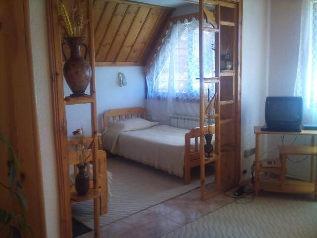 Family Hotel Markony