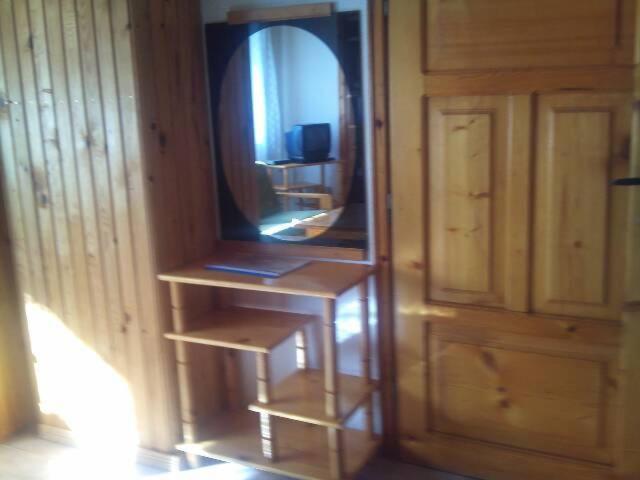 Family Hotel Markony