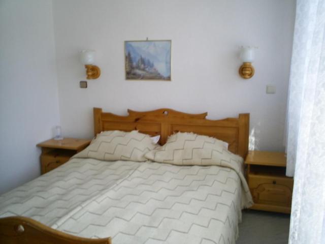 Family Hotel Markony