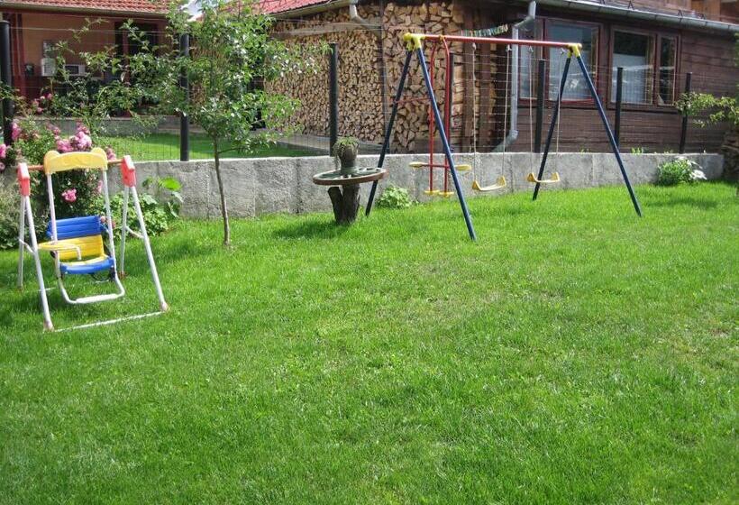 Family Hotel Miglena