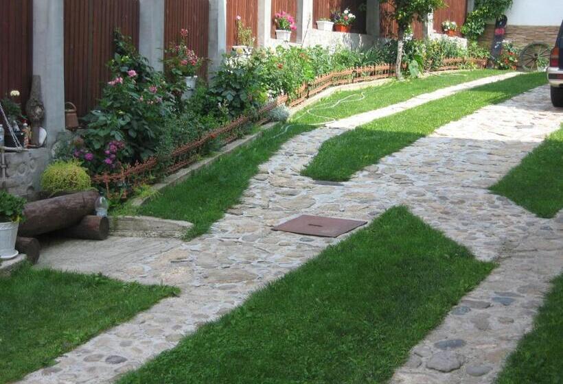 Family Hotel Miglena