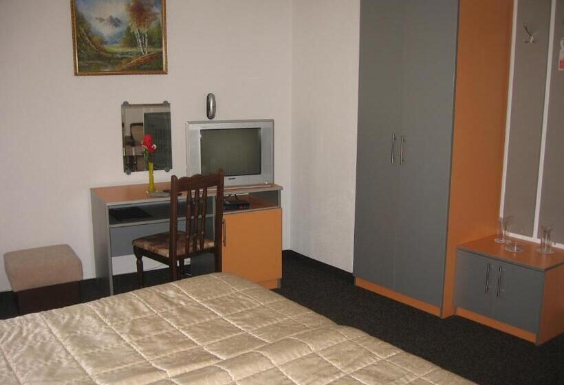 Family Hotel Miglena