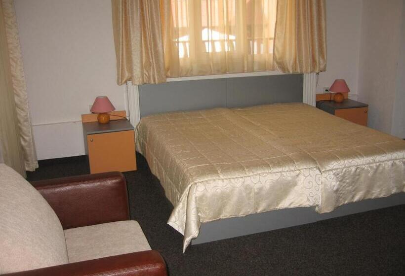 Family Hotel Miglena