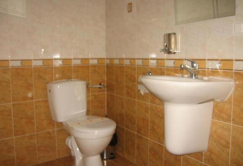 Family Hotel Miglena