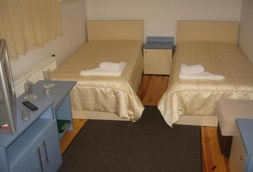 Family Hotel Miglena