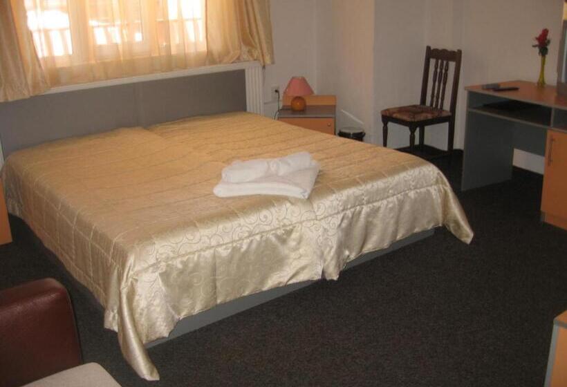 Family Hotel Miglena