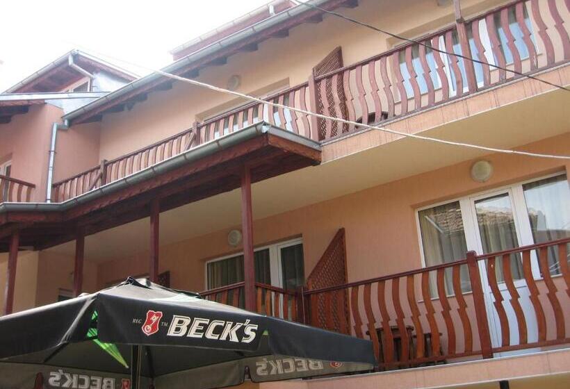 Family Hotel Miglena