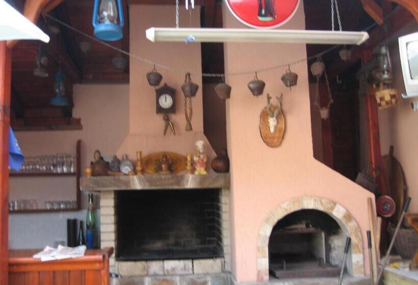 Family Hotel Miglena