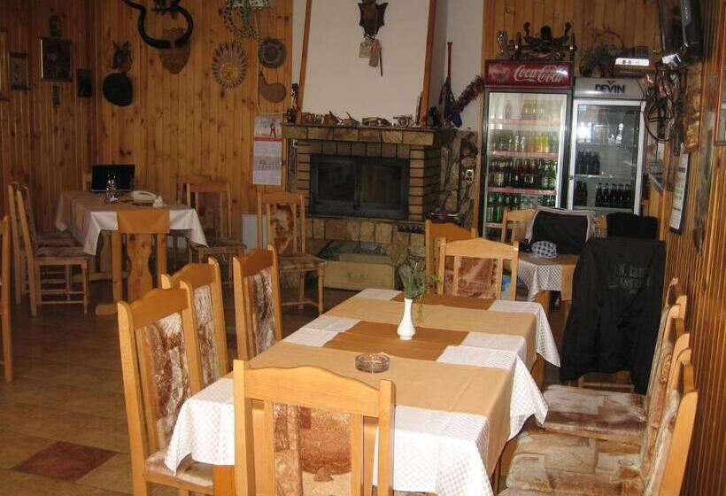 Family Hotel Miglena