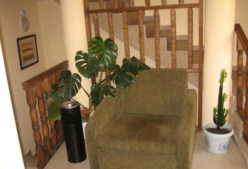 Family Hotel Miglena