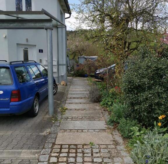 Ferienwohnung Am Minoritenhof