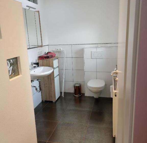 Ferienwohnung Am Minoritenhof