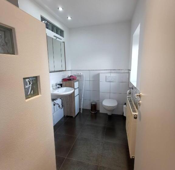 Ferienwohnung Am Minoritenhof