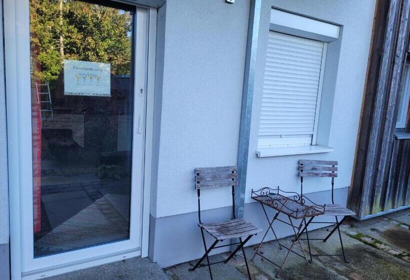 Ferienwohnung Am Minoritenhof