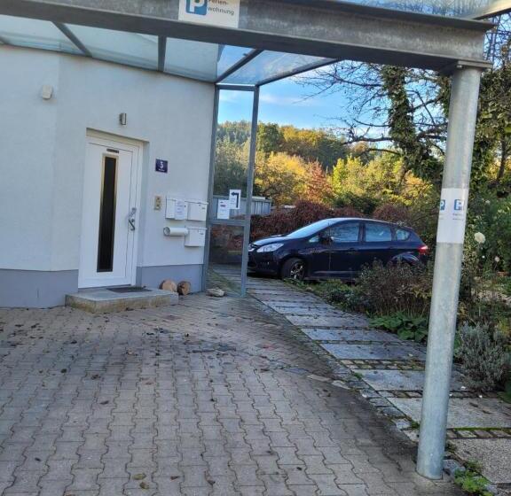 Ferienwohnung Am Minoritenhof