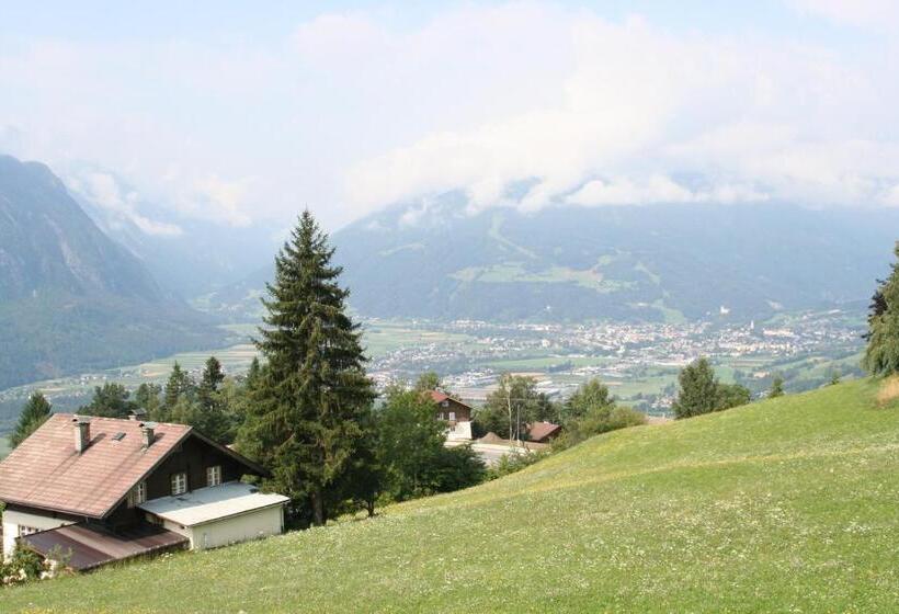 Frühstückspension Alpenrose Bed & Breakfast