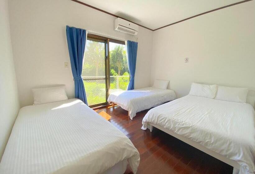 Grandioso Okinawa Villa Nago 1   Vacation Stay 9485