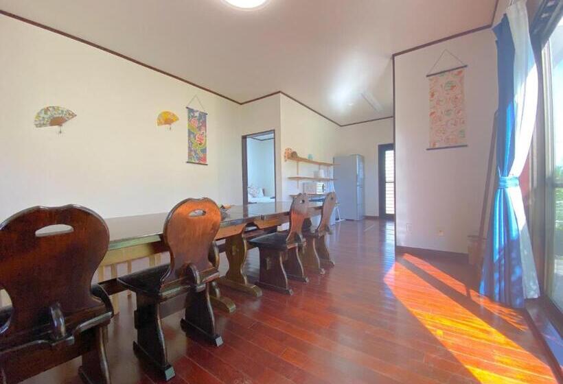 Grandioso Okinawa Villa Nago 1   Vacation Stay 9485