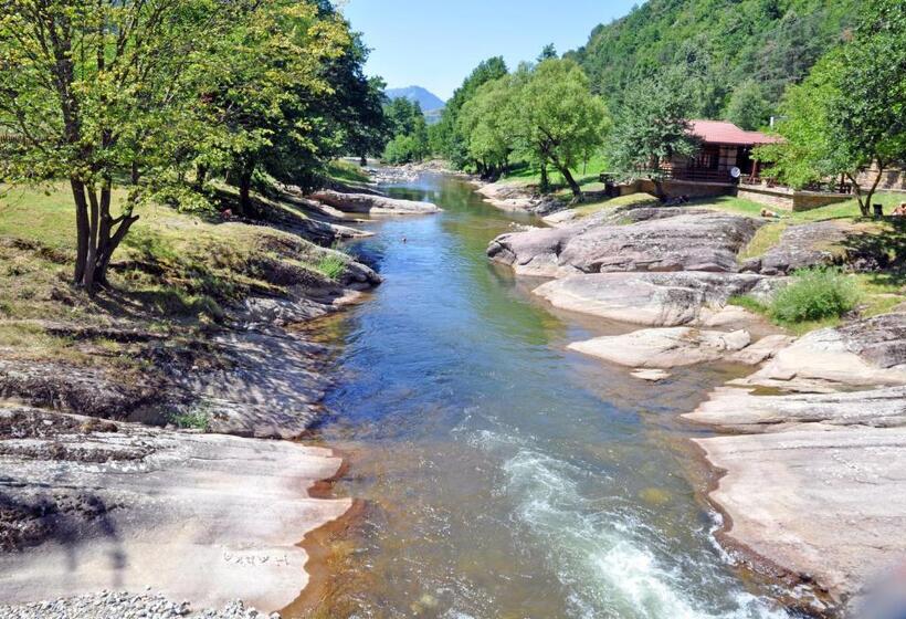 Hotel семеен хотел федора