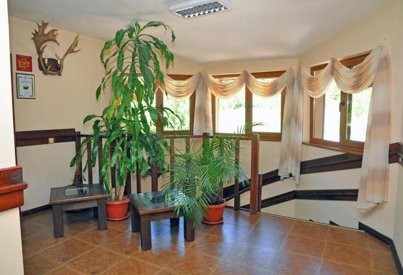 Hotel семеен хотел федора