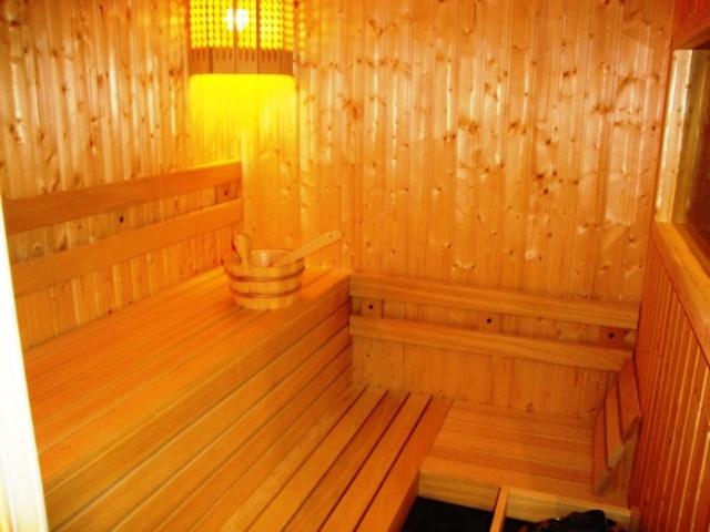 فندق семеен хотел виа лакус