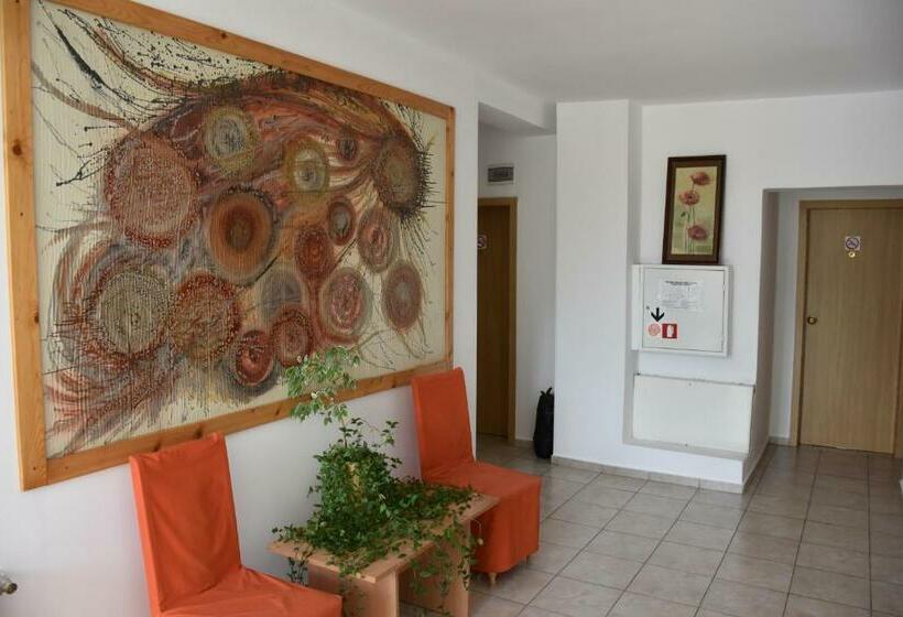 Hotel семеен хотел вит