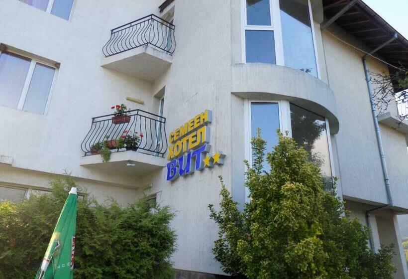 Hotel семеен хотел вит
