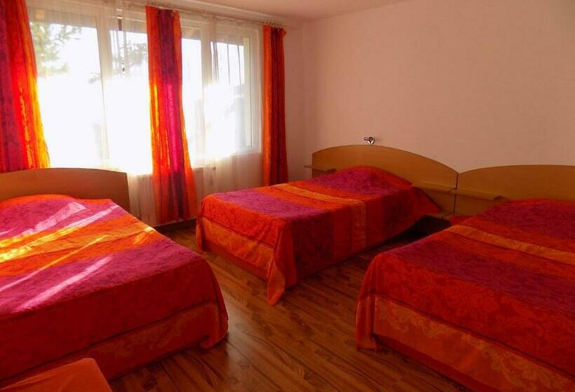 Hotel семеен хотел вит