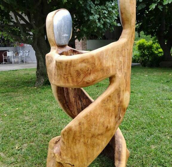 Отель Agriturismo Affittacamere Barbarossa