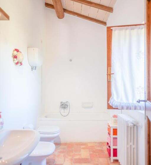 ホテル Agriturismo Collosodo