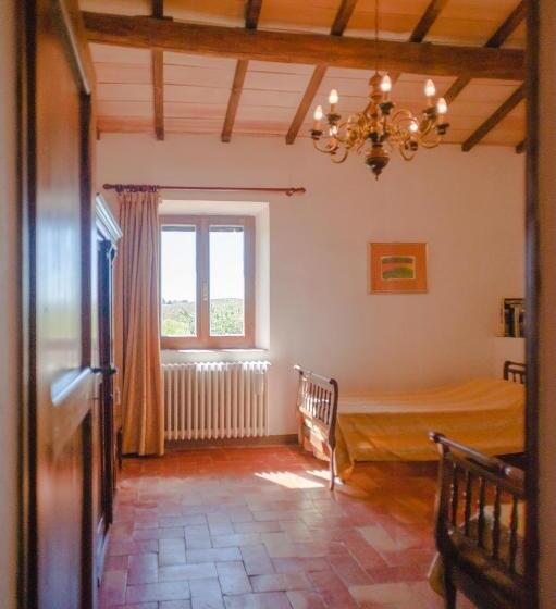 ホテル Agriturismo Collosodo