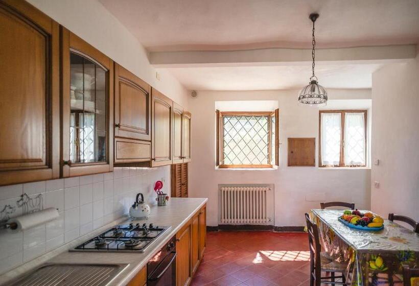 ホテル Agriturismo Collosodo